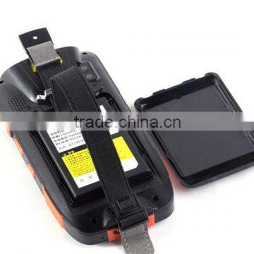 CARIBE PL-40L Ac012 Dual Core Android OS Smart Terminal With NFC/RFID/Qr-Code