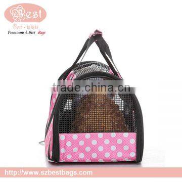 Ventilation Comfort Carrier Soft-Sided Pet Carrier