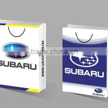 Promotional Paper Bag