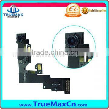 Factory Price Cell Phone Spare Parts Small Camera for IPhone 6 Front Camera With Sensor Flex Cable