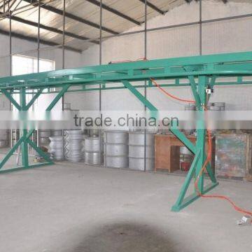 Tyre Retreading Machine Building Machine photo-5