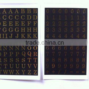 2016 New Product Sticker Paper,pvc Sticker Paper,removable Sticker Paper photo-2