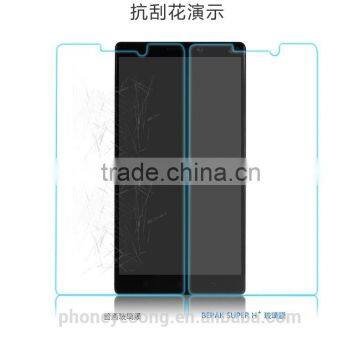 Factory Price Mobile Phone Tempered Glass Screen Protector/film for Lenovo K920 photo-3