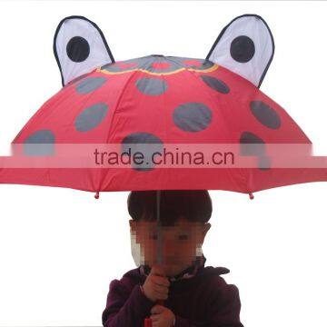 new design child rain umbrella