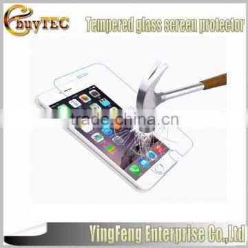 0.26mm Round Edge Premium Tempered Glass Screen Protector for Iphone 6 Plus for Apple Iphone 6S Glass Film photo-6
