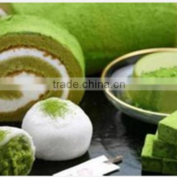 2015 Hot Sale Organic Matcha Powder