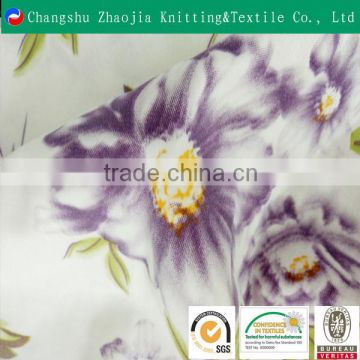 100% Polyester warp knitted velboa fabric / upholstery fabric