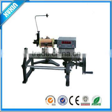hand winding displacement machines,Hand electronic counting and rolling machine N160