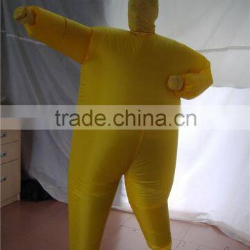 Different Color and Desian Inflatable Clothes Hanger for Sale photo-4