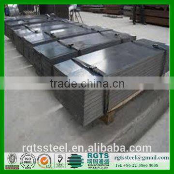 A36 Hot rolled steel sheet