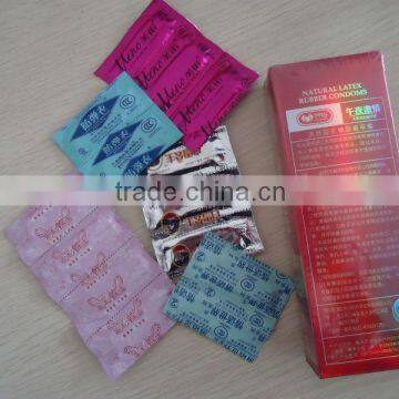 high quality and best price latex condom