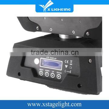 Cheap Stage Lighting Led Moving Head Disco Light In China photo-2