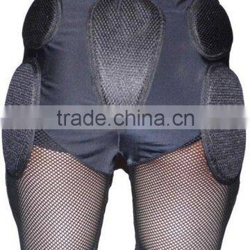 Wholesale motorcycle pants for hip & leg protector Motorcycle Racing shorts pants