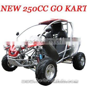 EEC 250CC GO KART(MC-440)