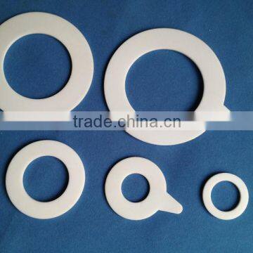 PTFE white sealing rings