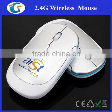 2.4ghz wireless optical oem computer mouse