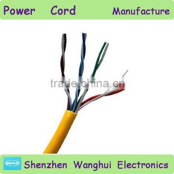 Hot Sales in International Market Utp Cat5e Cable 4 Pair photo-3