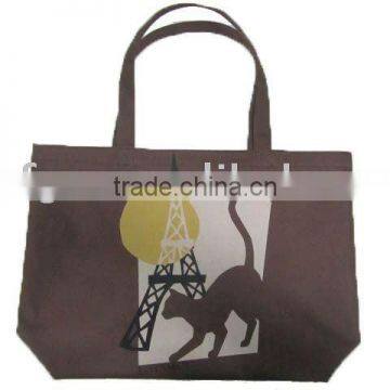 PP non woven shopping bags