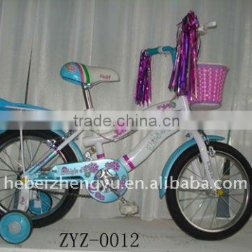 mini children bike ZYZ0012