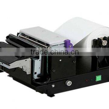 Direct Thermal Printer 79~82.50mm ticket printing Retracter