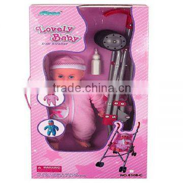 2013 Doll stroller,baby stroller 2012