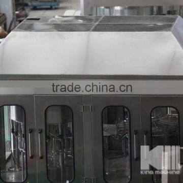 Energy / Beer Drink Filling Machine photo-6