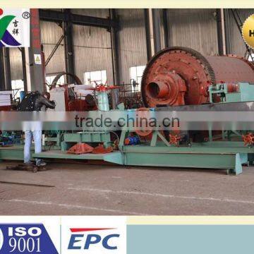 Smooth Operation High Reliability and Durability Thickener/Concentrator
