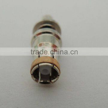 RF coaxial adapter connecter 1073