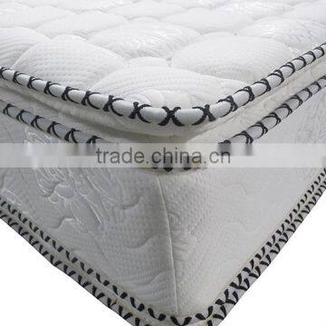 Designer Bonnell Spring Double Pillow Top Mattress photo-3
