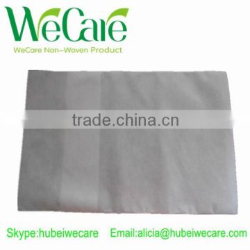 Disposable Non woven pillow Case