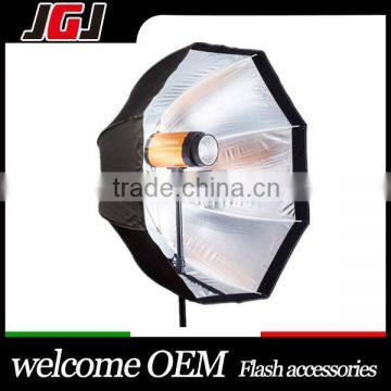Photography 80cm Octagona Speedlite Studio Flash Speedlight Umbrella Softbox