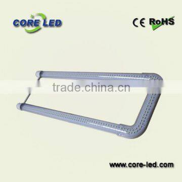 2 year warranty SMD2835 18w T8 U led tube light