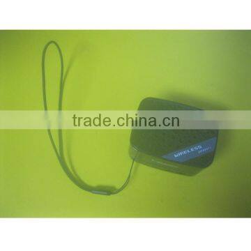 Super Mini Portable Bluetooth Speaker, X Mini Bluetooth Speaker (YX-A9) photo-4