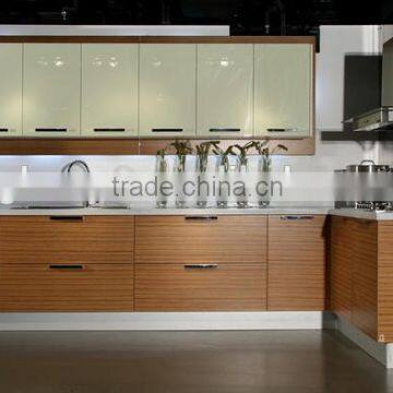 hot-selling customized high quality kitchen cabinet from china