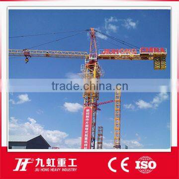 Slef Climbing Used Bridge Cranes for Sale in CHINA photo-5
