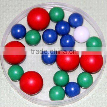 1mm-50.8mm polyacetal ball POM plastic ball