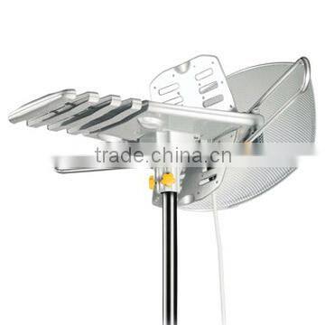 DIGITAL OUTDOOR HDTV ANTENNA