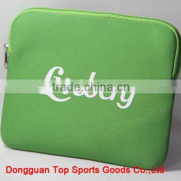 Neoprene Case Bag for IPad Air 2, UltraPortable Zipper Portfolio Neoprene Sleeve Case Bag for Apple IPad Air 2 photo-3