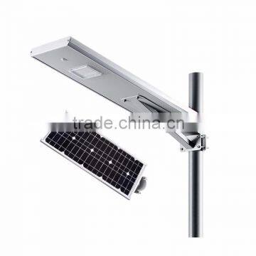 YANGFA Long Time Lighting Solar Led Street Light Price AS01 25W photo-5