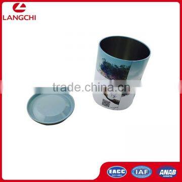 Made In China New Product OEM Aluminium Food Box photo-2