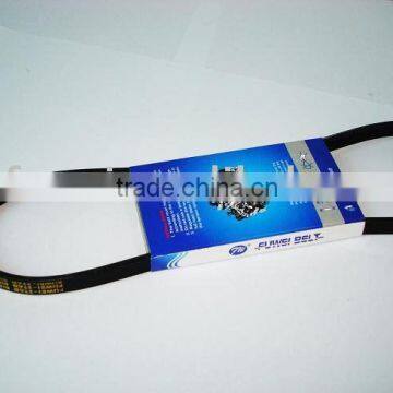 rubber belts/Rubber Transmission Belt