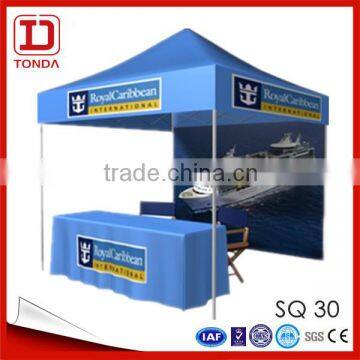 2015 New design gazebo,advertising outdoor gazebo tent,wooden house