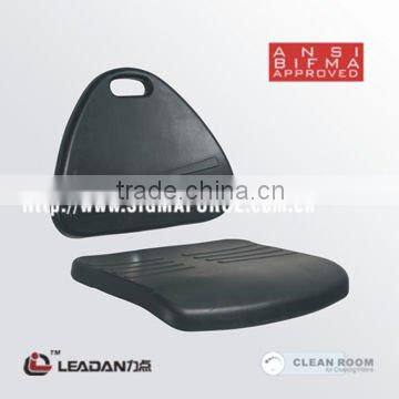 Pu Foam Seat For ESD Chair \ Cleanroom Chair \ ESD Cleanroom Chair