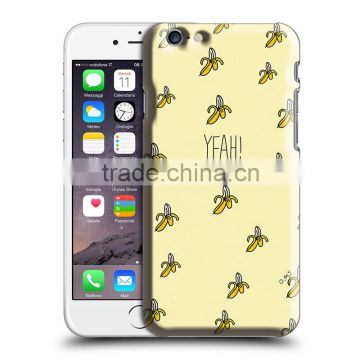 High Quality Clear View Smart Cover Cell Phone Case for iPhone 6 6Plus