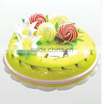 longlife simulation cake/birthday cake/wedding cake