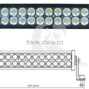 Factory LED light bar Good Quality 72W LED light bar Super brightness