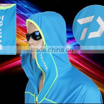 Wholesale Cheap Price Outdoor Fishing Clothing