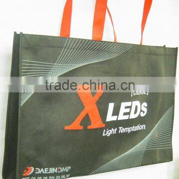 Non woven shopping bag