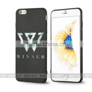 cool design celular cover for iphone 6s case for iphone 6 7 for s7 edge tpu case s6 phone case print silicone case for iphone 5                        
                                                                                Supplier's Choice