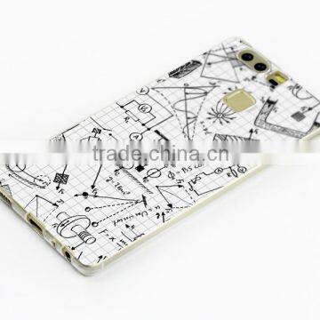 Custom Logo 2016 Celulares Tpu Mobile Phone Back Cover Case for Huawei Lite P9 for Sony m5 Mobile Phone photo-4